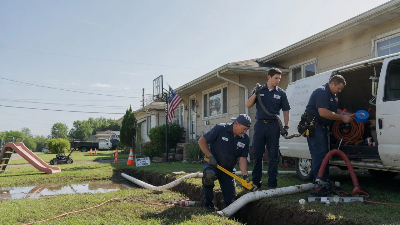 Toilet Installation in Cloverdale, IN near me